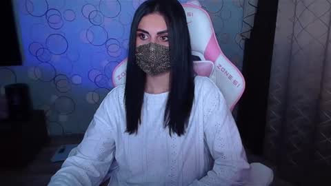 yasmina online show from September 18, 3:38 am