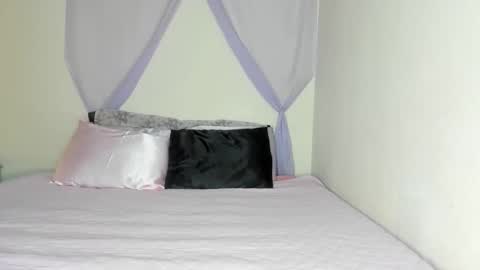 Yasmina online show from November 19, 2:55 am