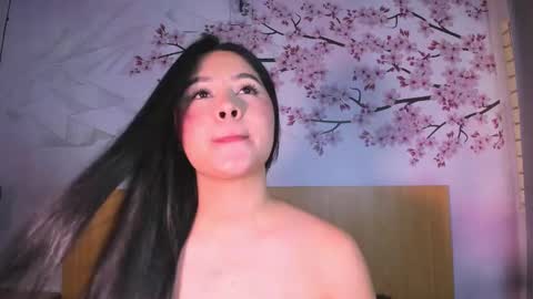 Yasminn Scott online show from November 11, 12:13 pm