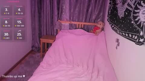 Yasmi lets have fun online show from January 11, 8:25 pm