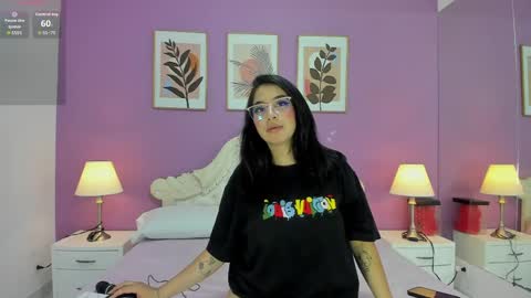 Yaya  online show from May 27, 11:51 am