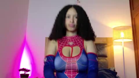Snapshot of yayoi_cresp18 chatting on October 1, 11:48 am yayoi_cresp18 online show from October 1, 11:48 am