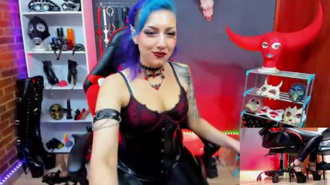 Yelena online show from May 22, 12:52 am