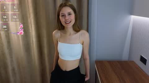 Kate online show from January 9, 1:21 am