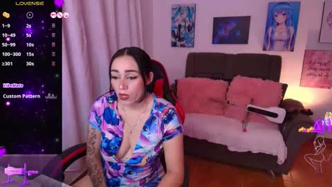 Valery  online show from November 16, 1:51 am