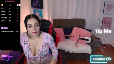 Valery  online show from September 19, 7:51 am