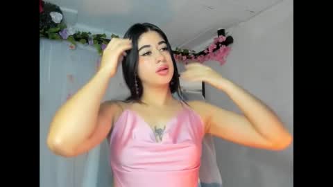 YELINA online show from March 16, 9:41 pm