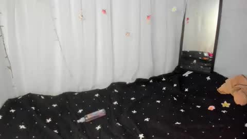 YELINA online show from March 31, 12:32 am