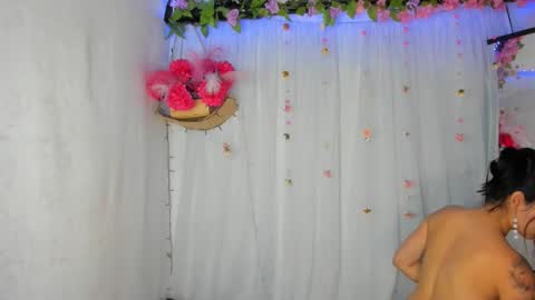 YELINA online show from March 26, 11:39 pm