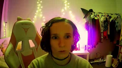 Liya online show from January 18, 4:47 pm