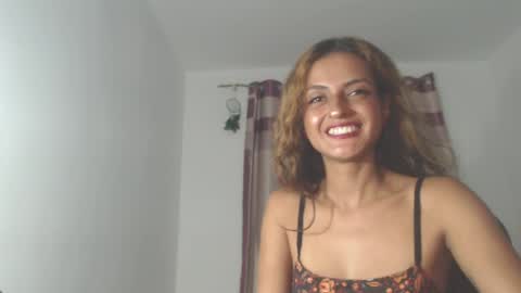 Yemaya 28 online show from May 17, 6:12 am