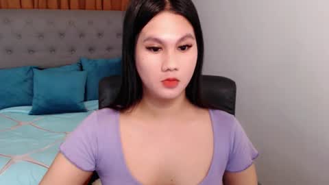 Yen online show from October 12, 7:27 pm