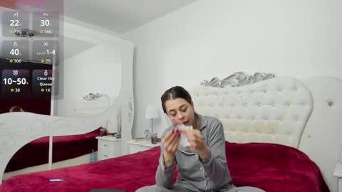 yennefer13 online show from January 5, 10:02 pm