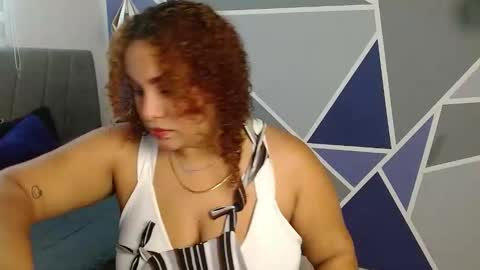 yera_carey online show from October 20, 12:30 pm