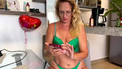 Zlata online show from March 1, 10:42 pm