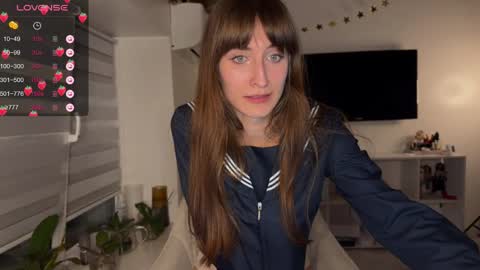 Zoe online show from May 21, 8:29 pm