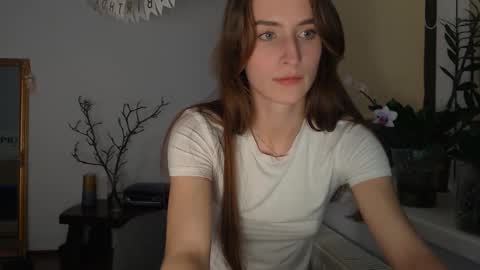 Zoe online show from March 1, 9:47 pm