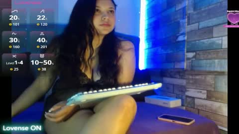 yesamin_stone18 online show from May 21, 12:03 pm