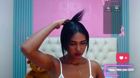Snapshot of yessica__cruz chatting on January 26, 2:08 pm IM YESSICA online show from January 26, 2:08 pm