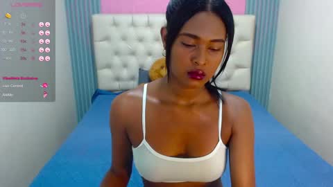 Snapshot of yessica__cruz chatting on October 9, 2:48 am IM YESSICA online show from October 9, 2:48 am