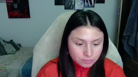 yessica_gomez01 online show from May 27, 1:57 am