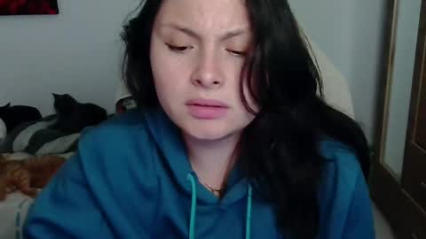 yessica_gomez01 online show from May 19, 1:56 am