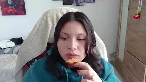 yessica_gomez01 online show from May 18, 10:05 pm