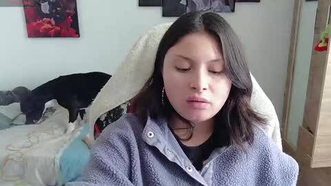 yessica_gomez01 online show from May 25, 8:19 pm
