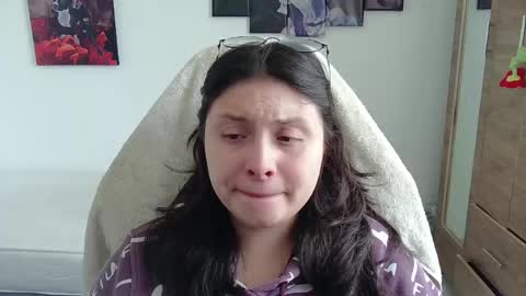 yessica_gomez01 online show from May 2, 7:06 pm