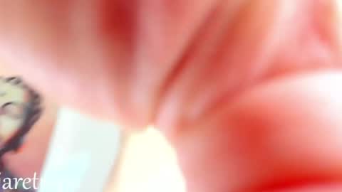 Maleja Restrepo online show from May 8, 3:48 pm