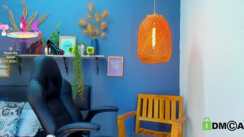 yessika_parker online show from May 3, 9:01 am