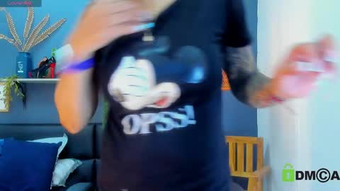 yessika_parker online show from May 22, 8:45 am