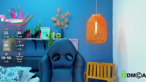 yessika_parker online show from May 14, 8:42 am