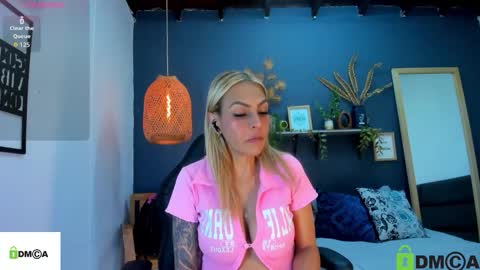 yessika_parker online show from October 21, 2:04 am