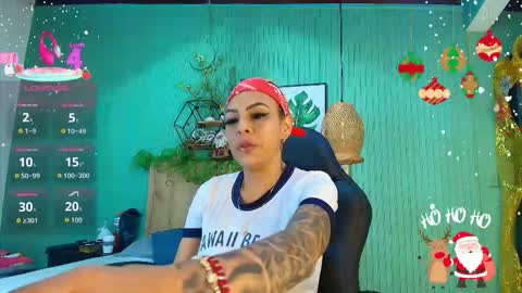 yessika_parker online show from December 19, 6:44 pm