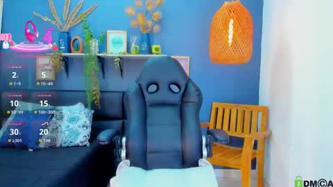 yessika_parker online show from February 4, 10:18 am