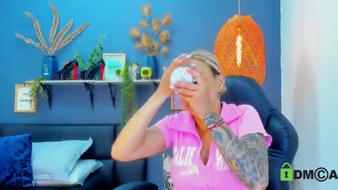 yessika_parker online show from May 23, 8:56 am
