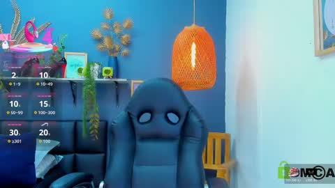 yessika_parker online show from May 18, 8:31 am