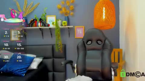 yessika_parker online show from May 7, 8:51 am
