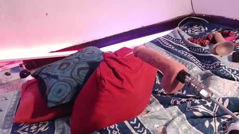 Yhazan Blake online show from March 2, 7:15 am