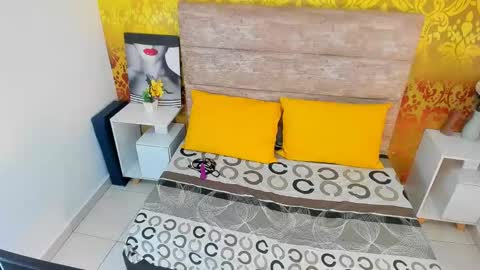 yineth_hot online show from November 18, 11:48 pm