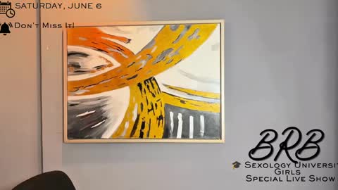 yintaish online show from June 6, 12:11 pm