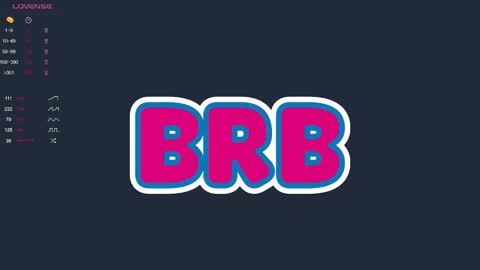 Yiovanna online show from March 5, 11:06 am