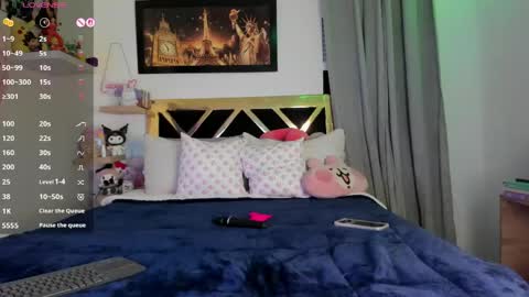 lucy online show from May 22, 4:21 am