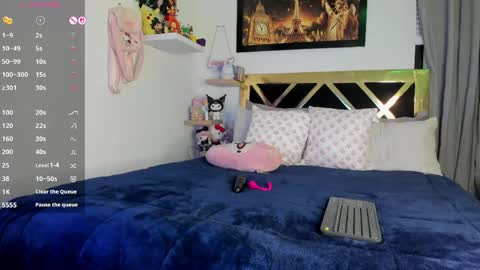 lucy online show from May 24, 11:58 pm