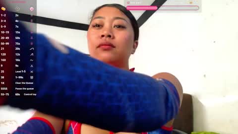 yoga_yogi online show from September 19, 11:37 pm