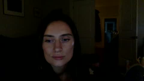 Ann Marie online show from February 20, 1:25 am