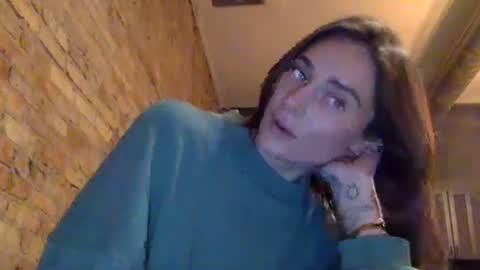 Ann Marie online show from February 5, 2:29 am