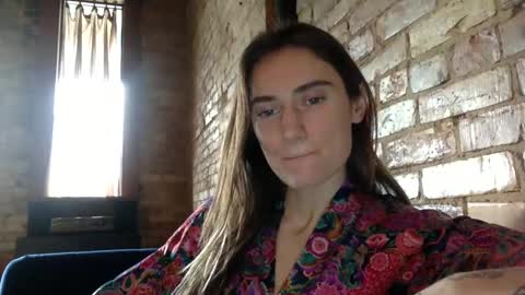 Ann Marie online show from March 5, 5:29 pm