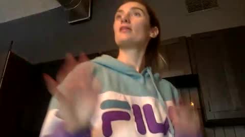 Ann Marie online show from January 21, 4:27 pm